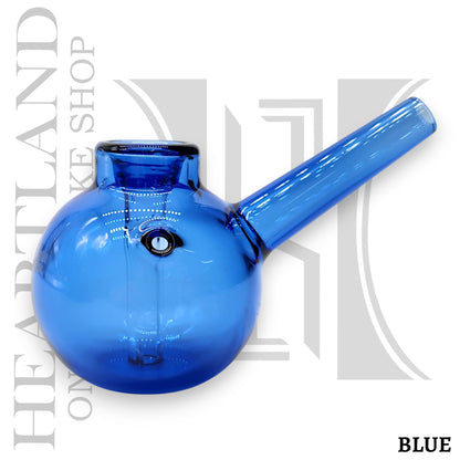 3" Wulf BEEK Bubbler Mini Bong