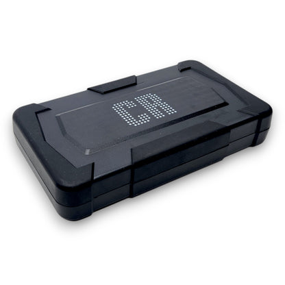 CR Portable Digital Scale 0.01g Accuracy 150g Max