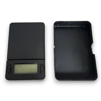 CR Digital Pocket Scale 0.01g Accuracy 100g Max