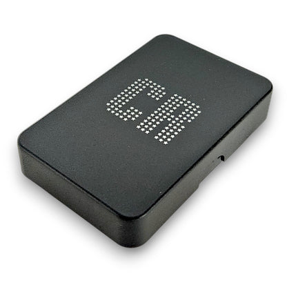 CR Digital Pocket Scale 0.1g Accuracy 600g Max