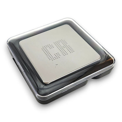 CR Digital Portable Scale 0.1g Accuracy 1000g Max