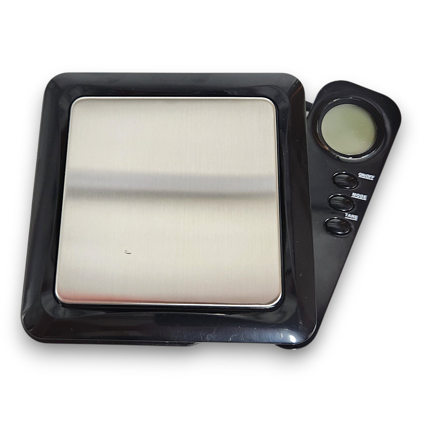 CR Digital Portable Scale 0.1g Accuracy 1000g Max