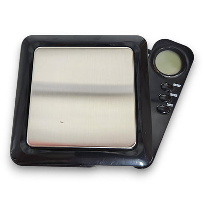 CR Digital Portable Scale 0.1g Accuracy 1000g Max