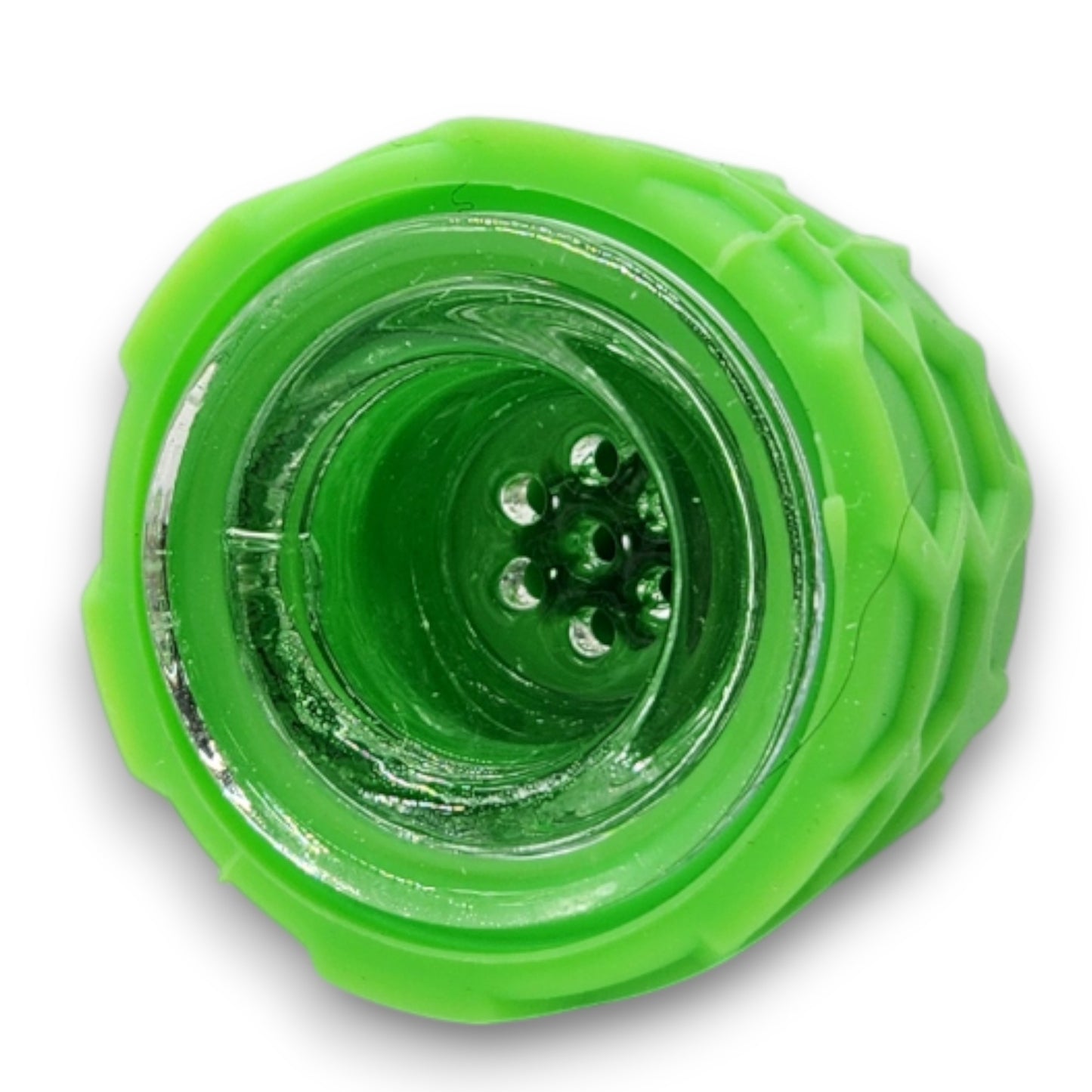 Ooze Armor Silicone Bowl Head 14mm 18mm male