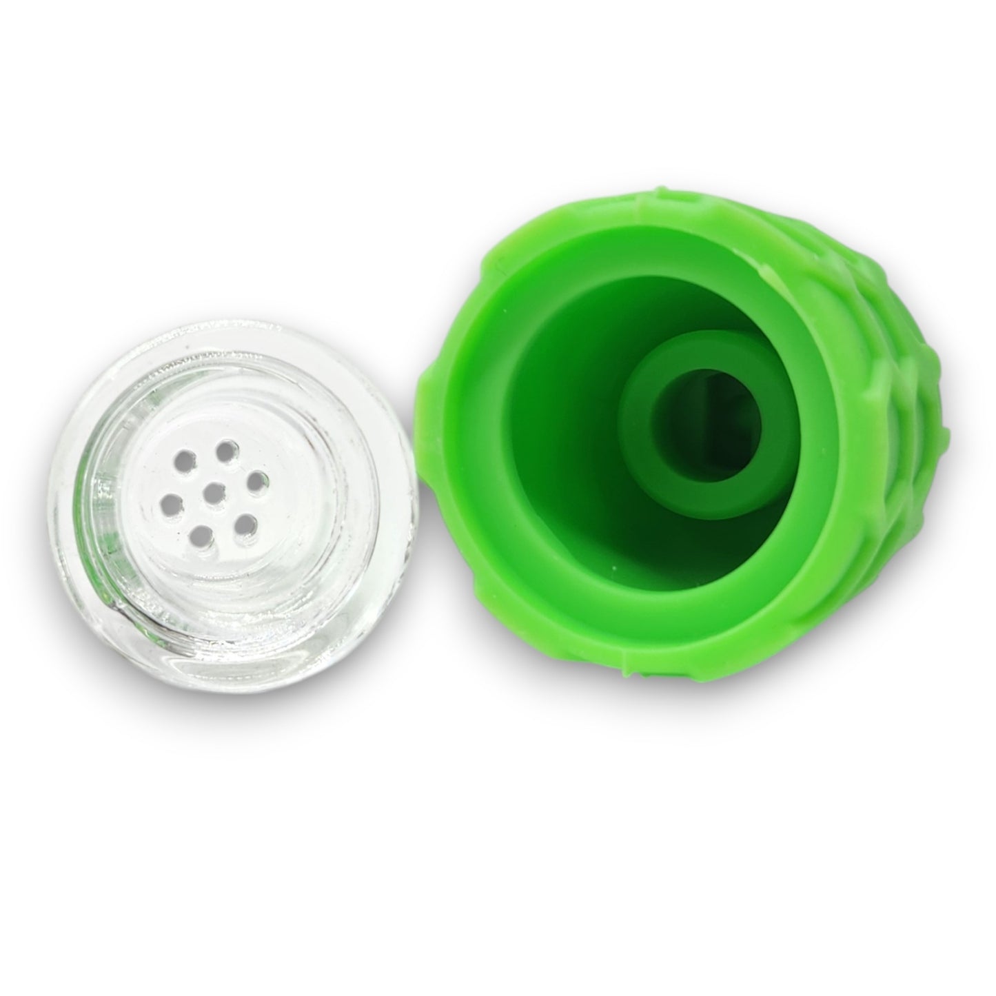Ooze Armor Silicone Bowl Head 14mm 18mm male