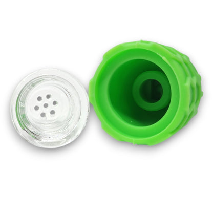 Ooze Armor Silicone Bowl Head 14mm 18mm male