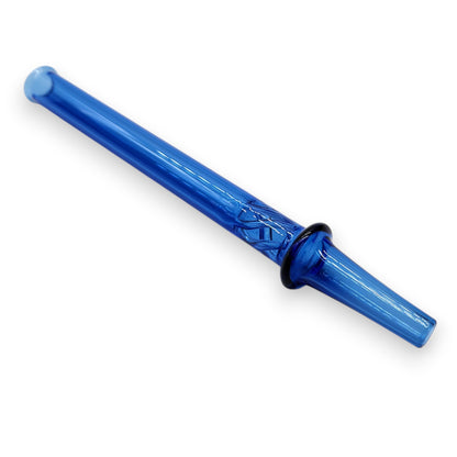 6" Vortex Twist Dab Straw
