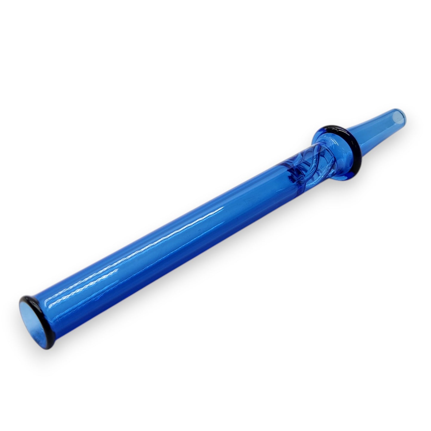 6" Vortex Twist Dab Straw
