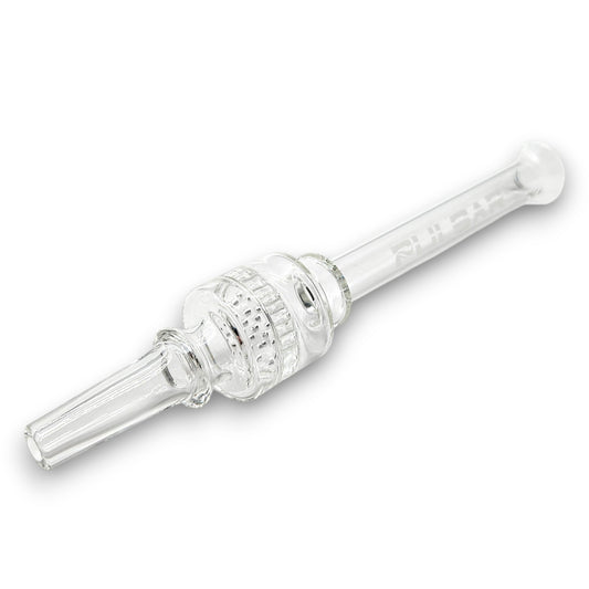 6" Pulsar Honeycomb Diffuser Dab Straw