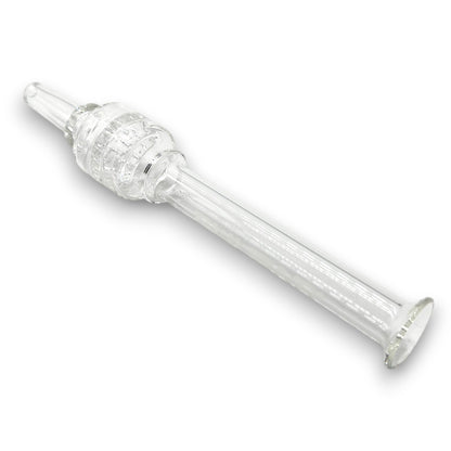 6" Pulsar Honeycomb Diffuser Dab Straw