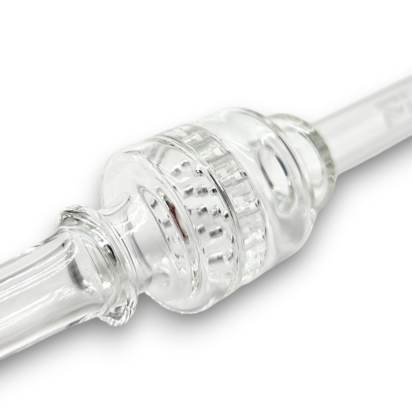 6" Pulsar Honeycomb Diffuser Dab Straw