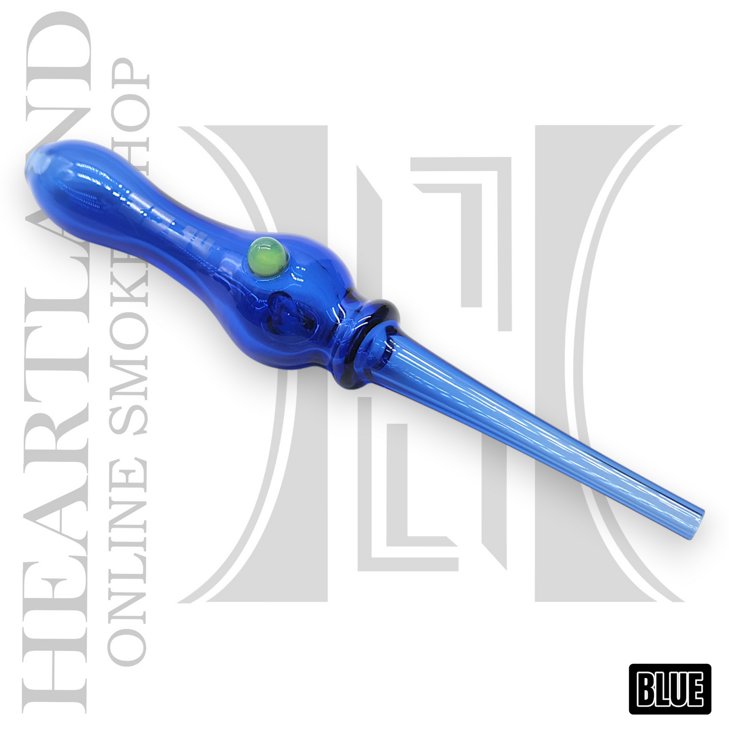 WULF Arrow Nectar Collection Vapor Dab Straw