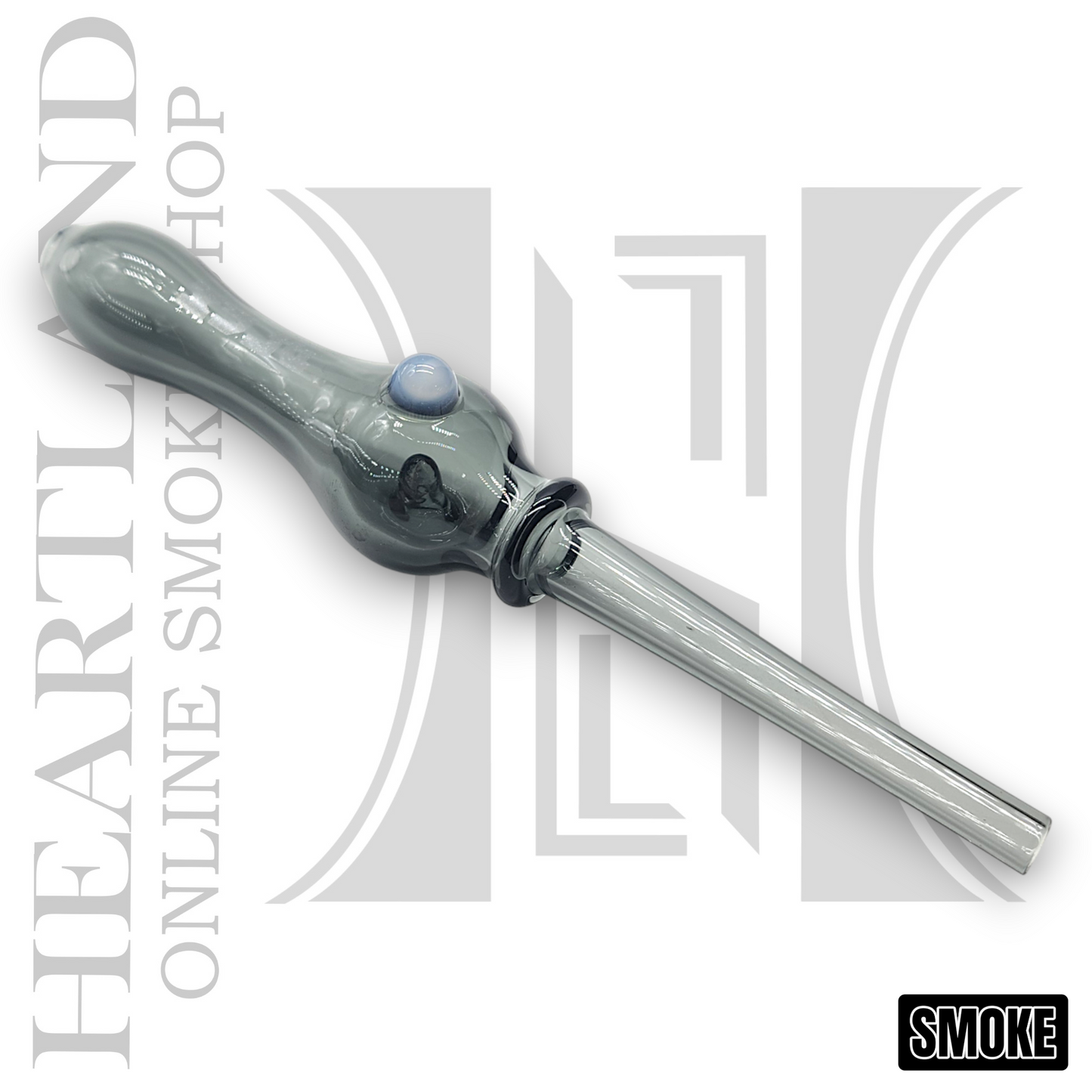 WULF Arrow Nectar Collection Vapor Dab Straw