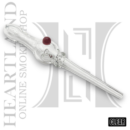 WULF Arrow Nectar Collection Vapor Dab Straw