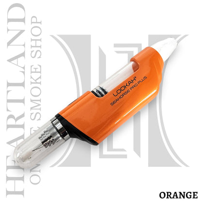 Lookah Seahorse Pro Plus Concentrate Vaporizer Nectar Collector