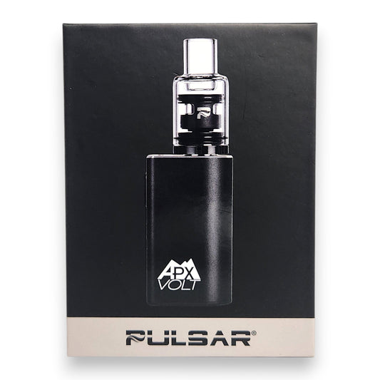 Pulsar APX Volt V3 Concentrate Vaporizer