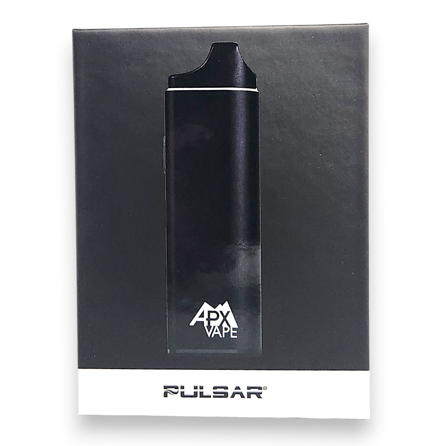 Pulsar APX Flower Vaporizer