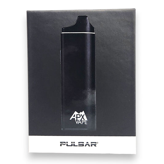 Pulsar APX Flower Vaporizer