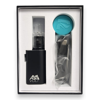 Pulsar APX Volt V3 Concentrate Vaporizer + FREE Bubbler & Coil