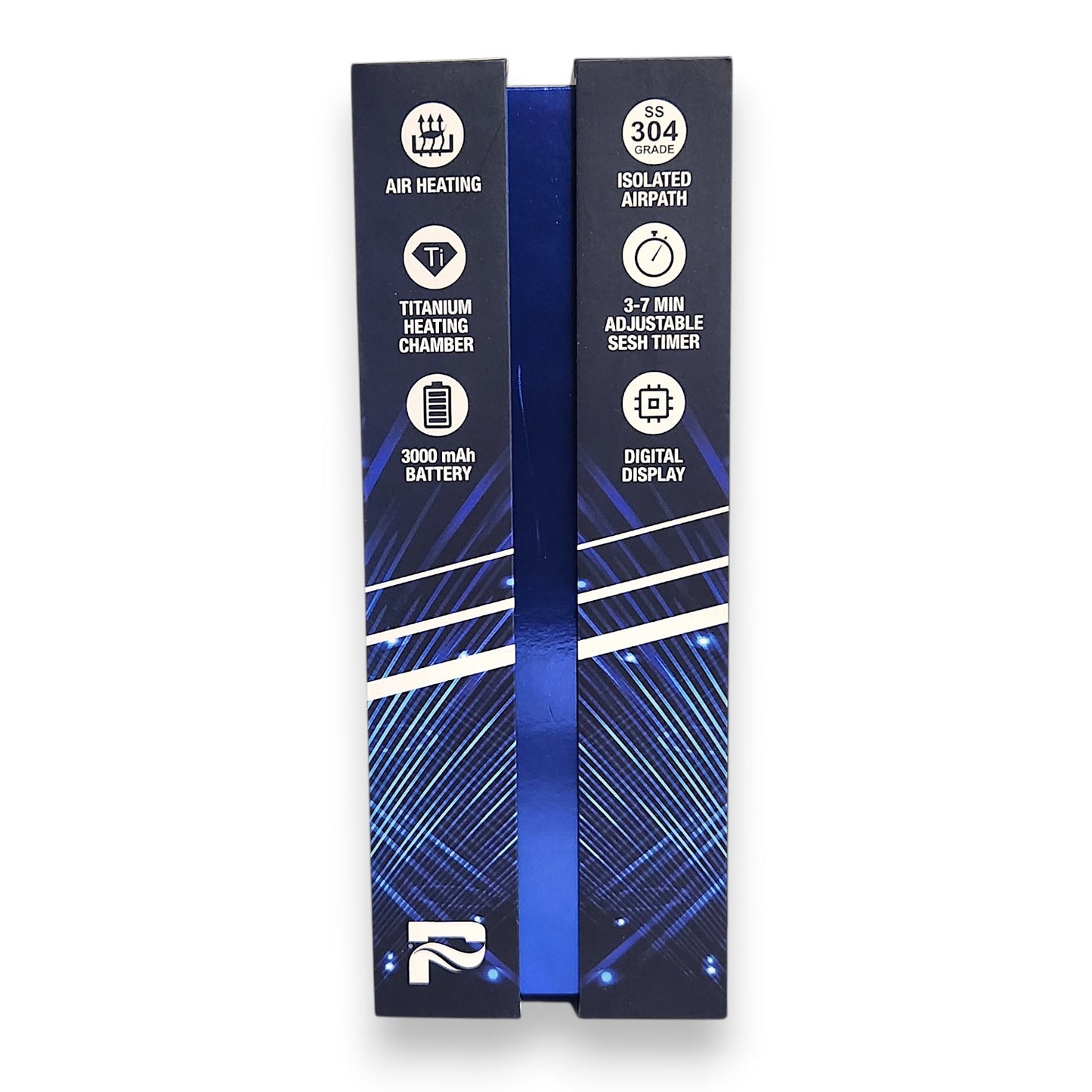 Pulsar Proshift Dry Herb Vaporizer