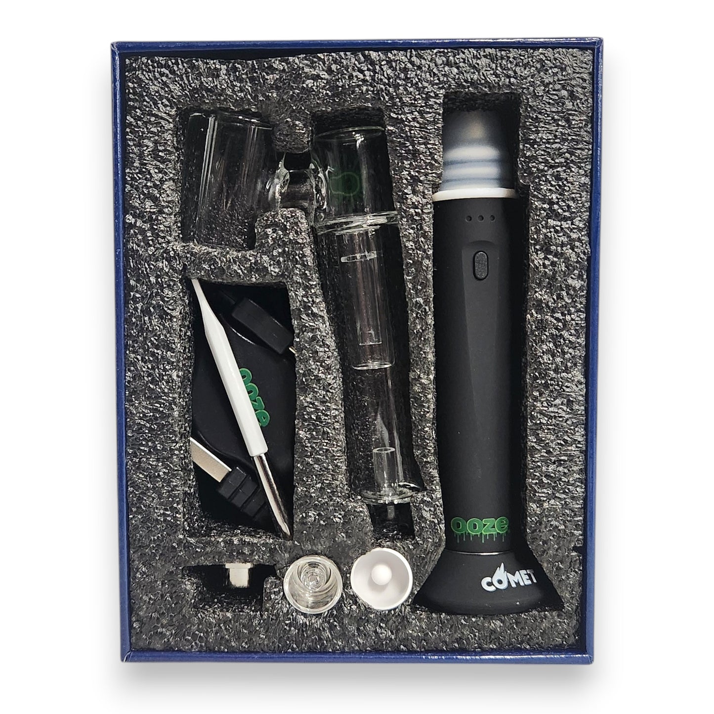 Ooze Comet Concentrate Vaporizer