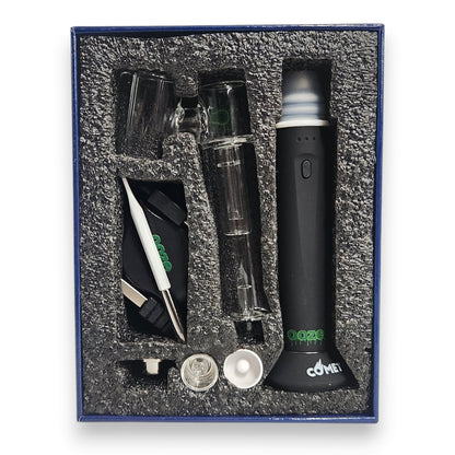 Ooze Comet Concentrate Vaporizer