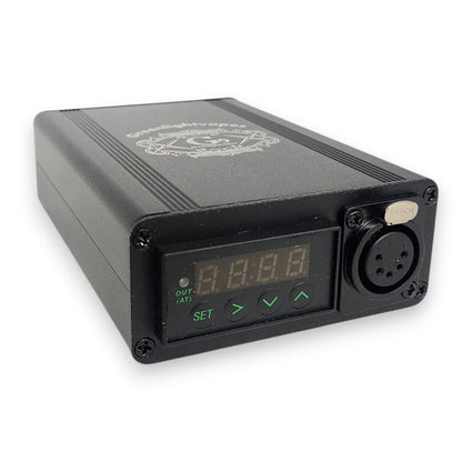 Greenlightvapes G9 Mini Enail Classic