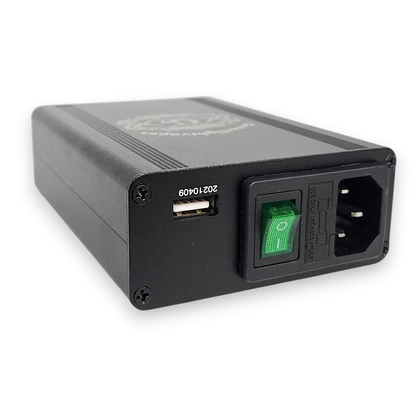 Greenlightvapes G9 Mini Enail Classic