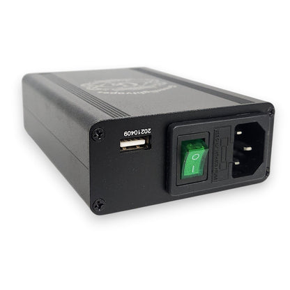 Greenlightvapes G9 Mini Enail Classic