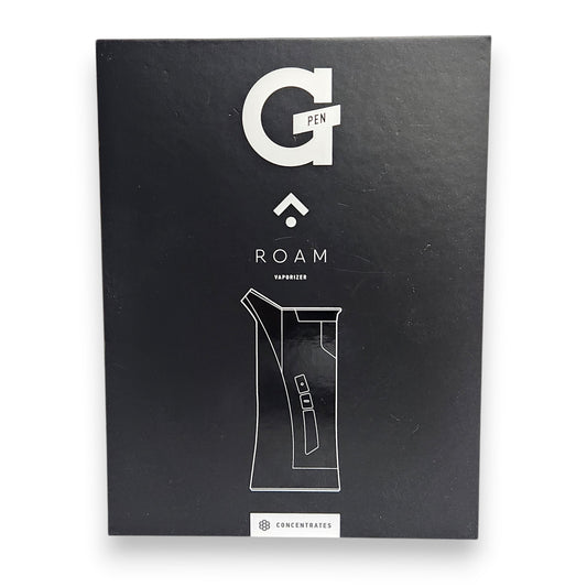 Grenco Science Roam Concentrate Vaporizer
