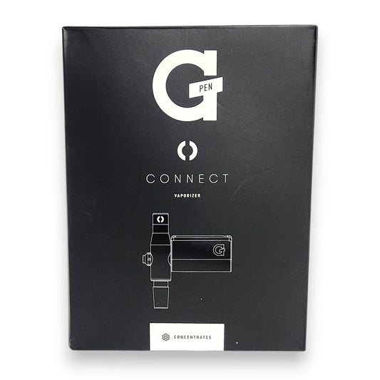 Grenco Science Connect Concentrate Vaporizer Bong Attachment