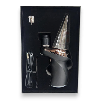 Yocan Black Phaser Max Handheld Concentrate Vaporizer