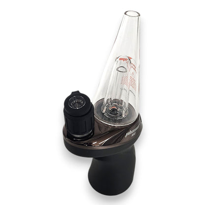 Yocan Black Phaser Max Handheld Concentrate Vaporizer
