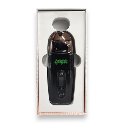 Ooze Flare Dry Herb Vaporizer