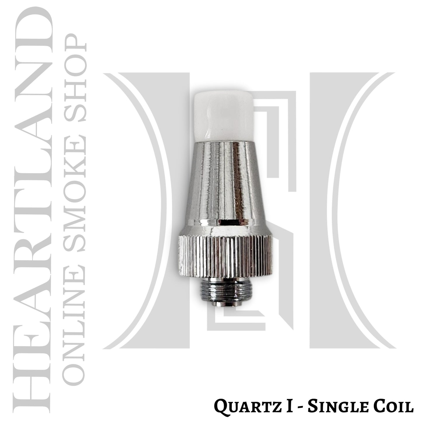 Lookah Quartz I Seahorse Replacement Coil