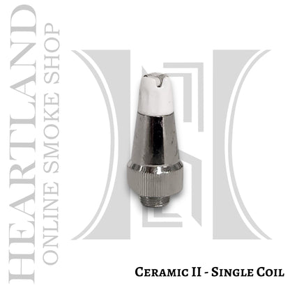 Lookah Ceramic II Seahorse Replacement Coil
