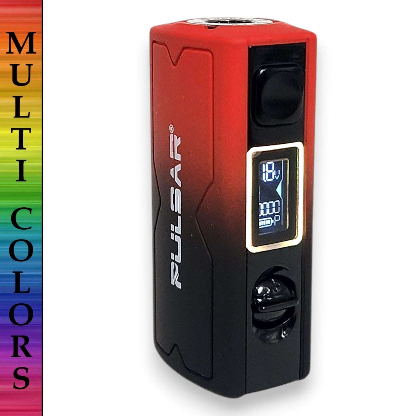 Pulsar Payout 3.0 510 Cart Battery