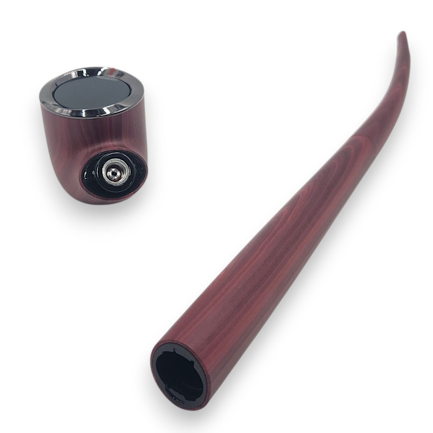 Pulsar DL Pipe Sherlock Wizard 510 Battery