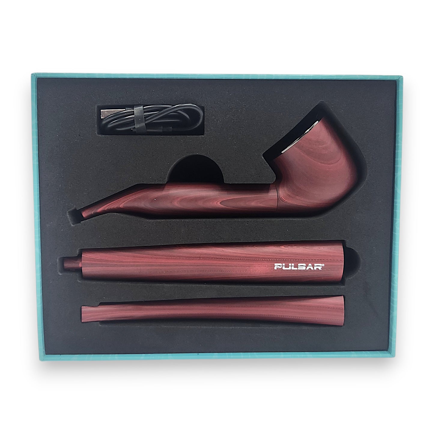 Pulsar DL Pipe Sherlock Wizard 510 Battery