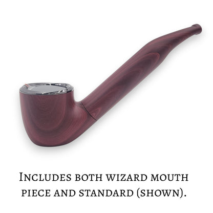 Pulsar DL Pipe Sherlock Wizard 510 Battery