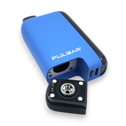Pulsar DL 5.0 Vape Cart Incognito Battery