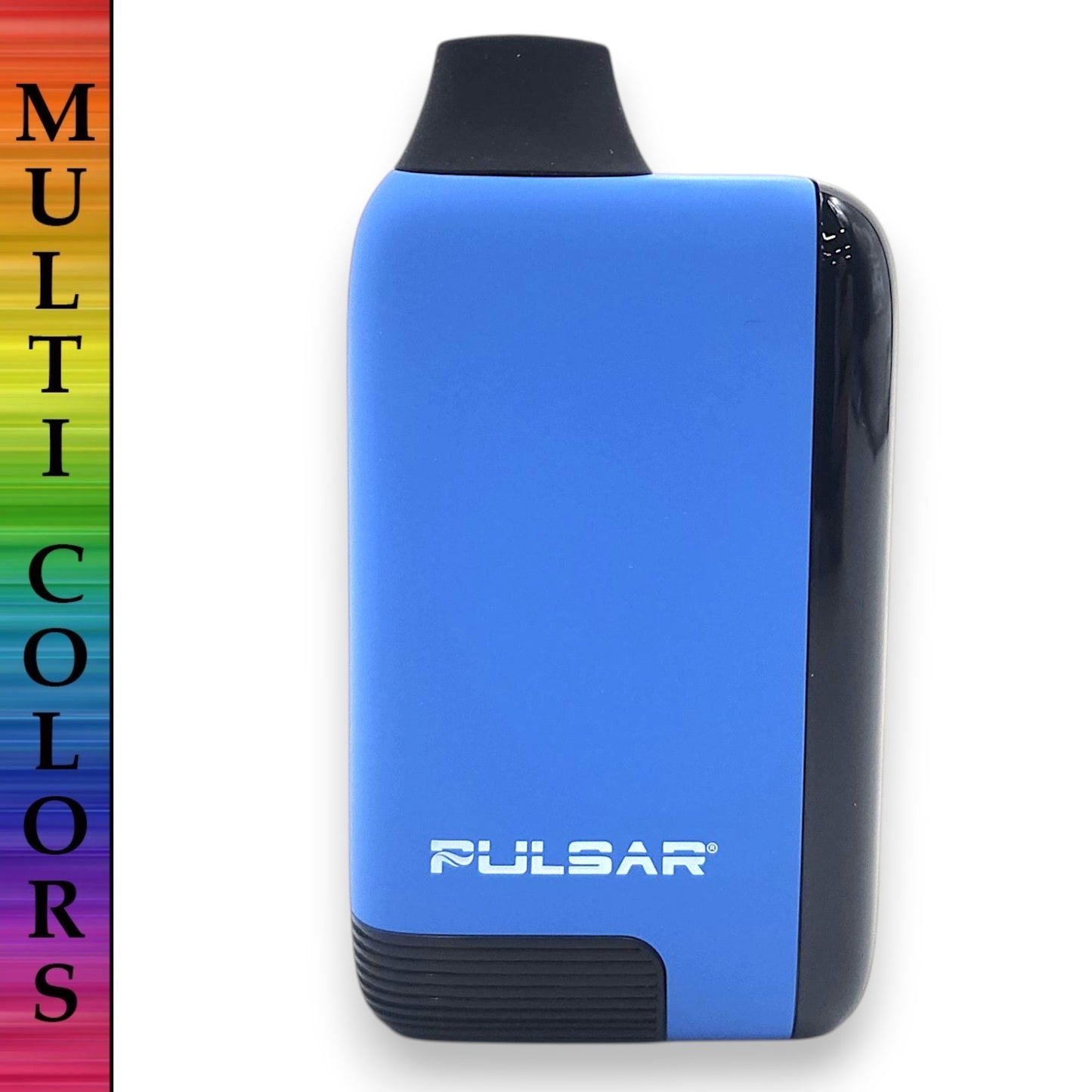 Pulsar DL 5.0 Vape Cart Incognito Battery