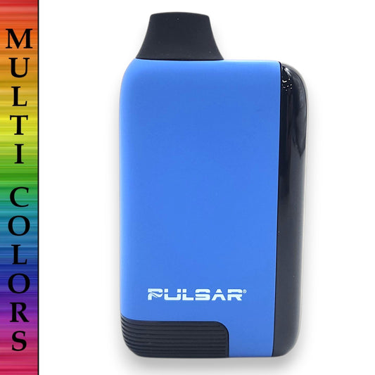 Pulsar DL 5.0 Vape Cart Incognito Battery