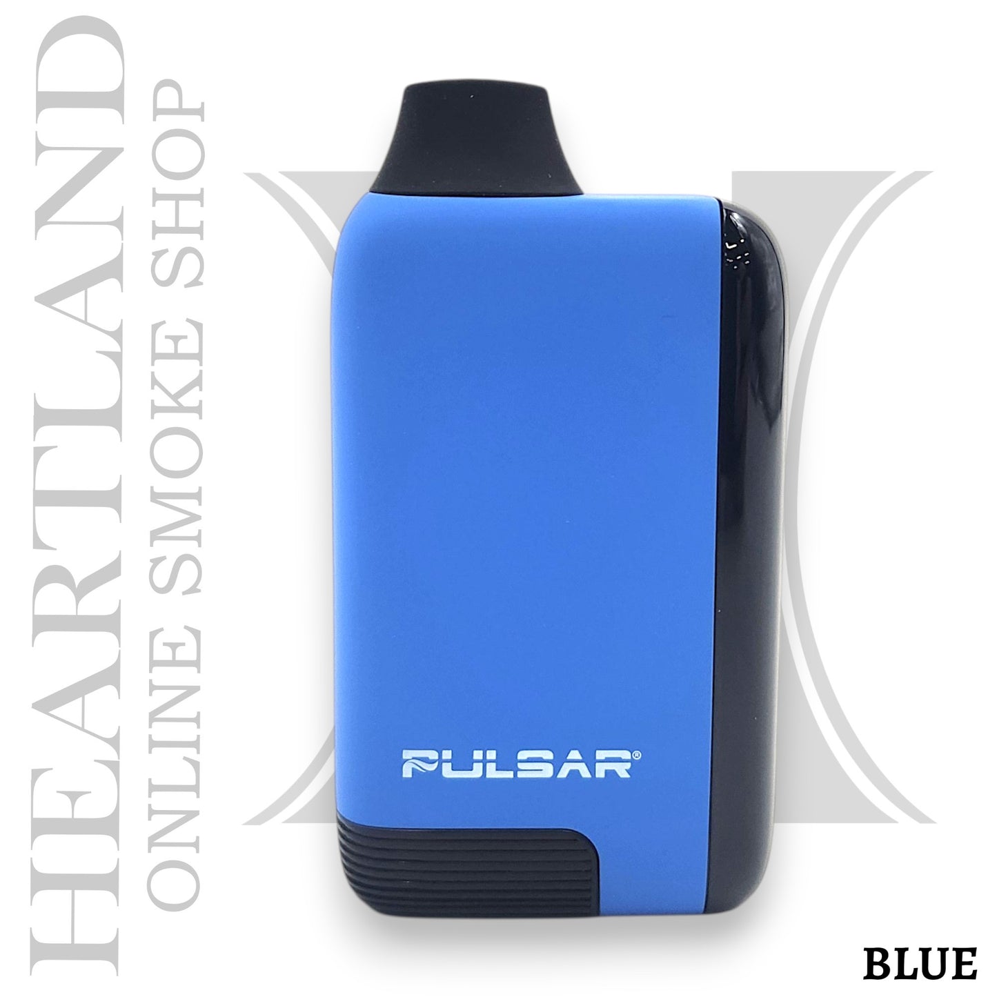 Pulsar DL 5.0 Vape Cart Incognito Battery