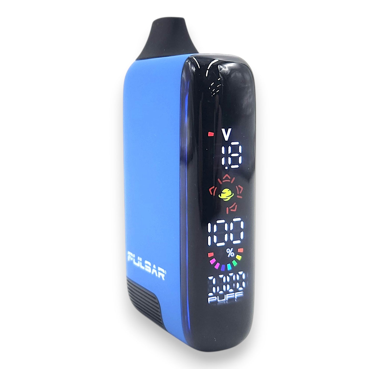 Pulsar DL 5.0 Vape Cart Incognito Battery