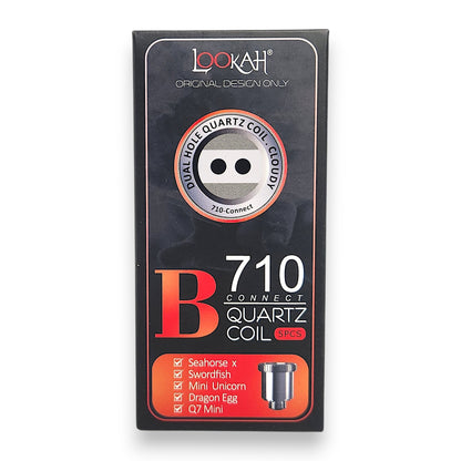 Lookah 710 B Quartz Replacement Coil
