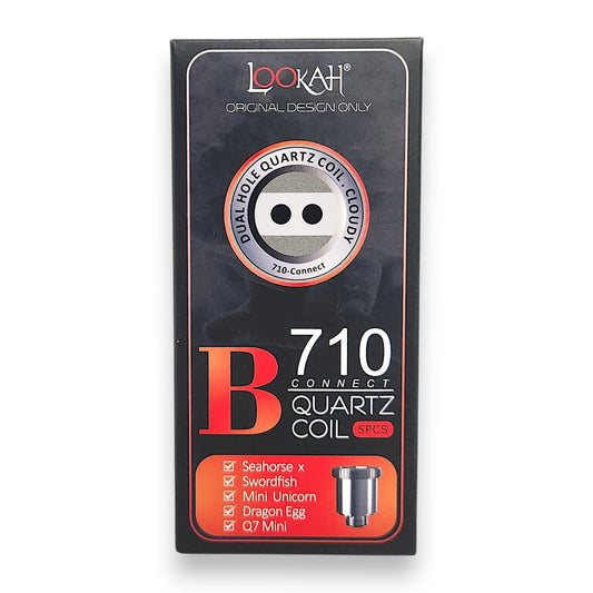 Lookah 710 B Quartz Replacement Coil