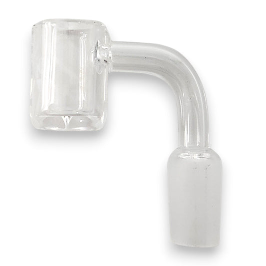 Diamond Gold 14mm 90 deg Male Banger