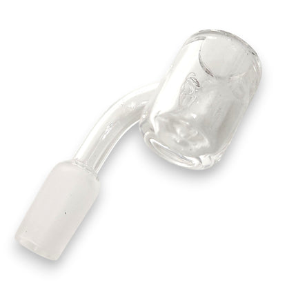 Diamond Gold 14mm 90 deg Male Banger