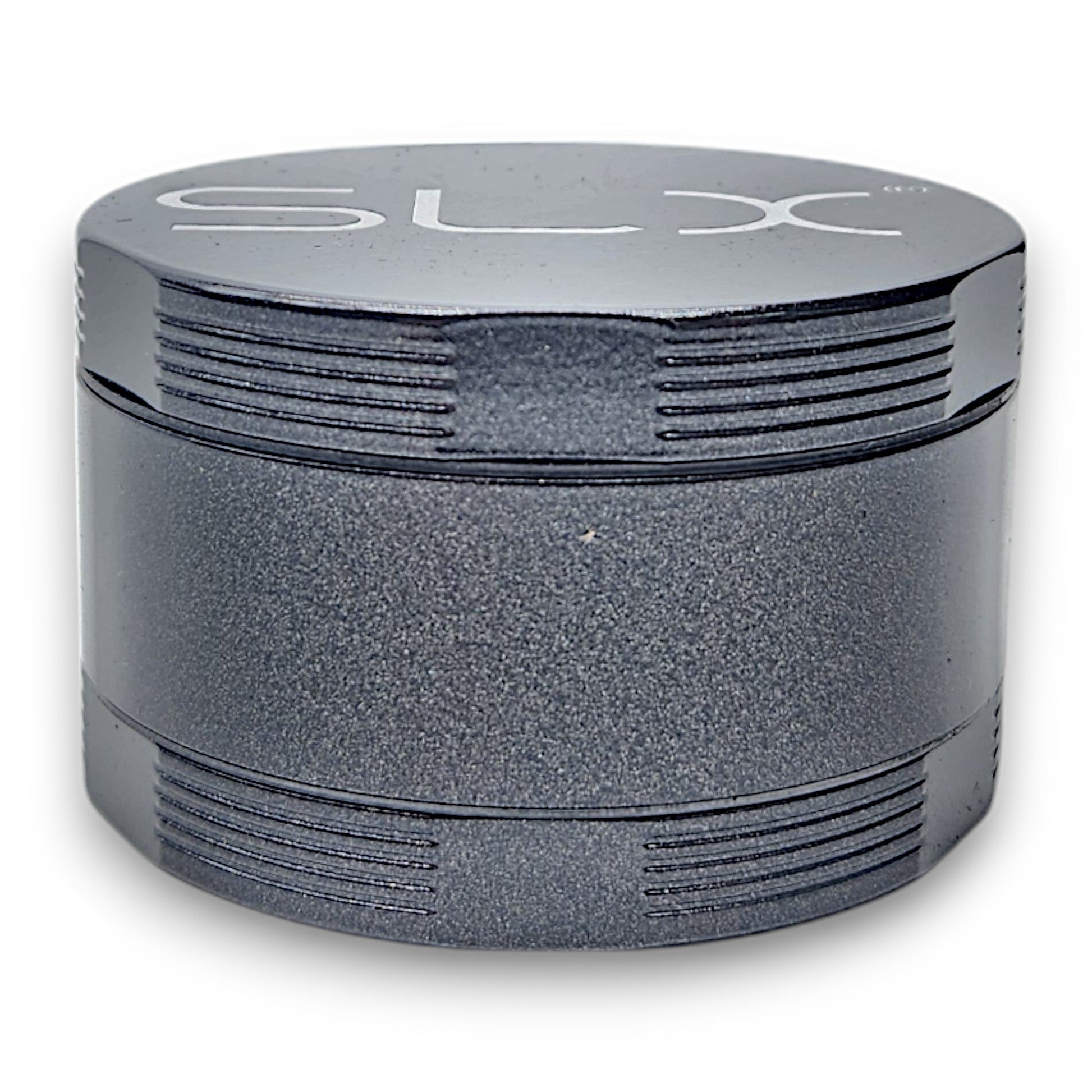 2.5" SLX Ceramic Coated Nonstick 4 Piece Aluminum Grinder